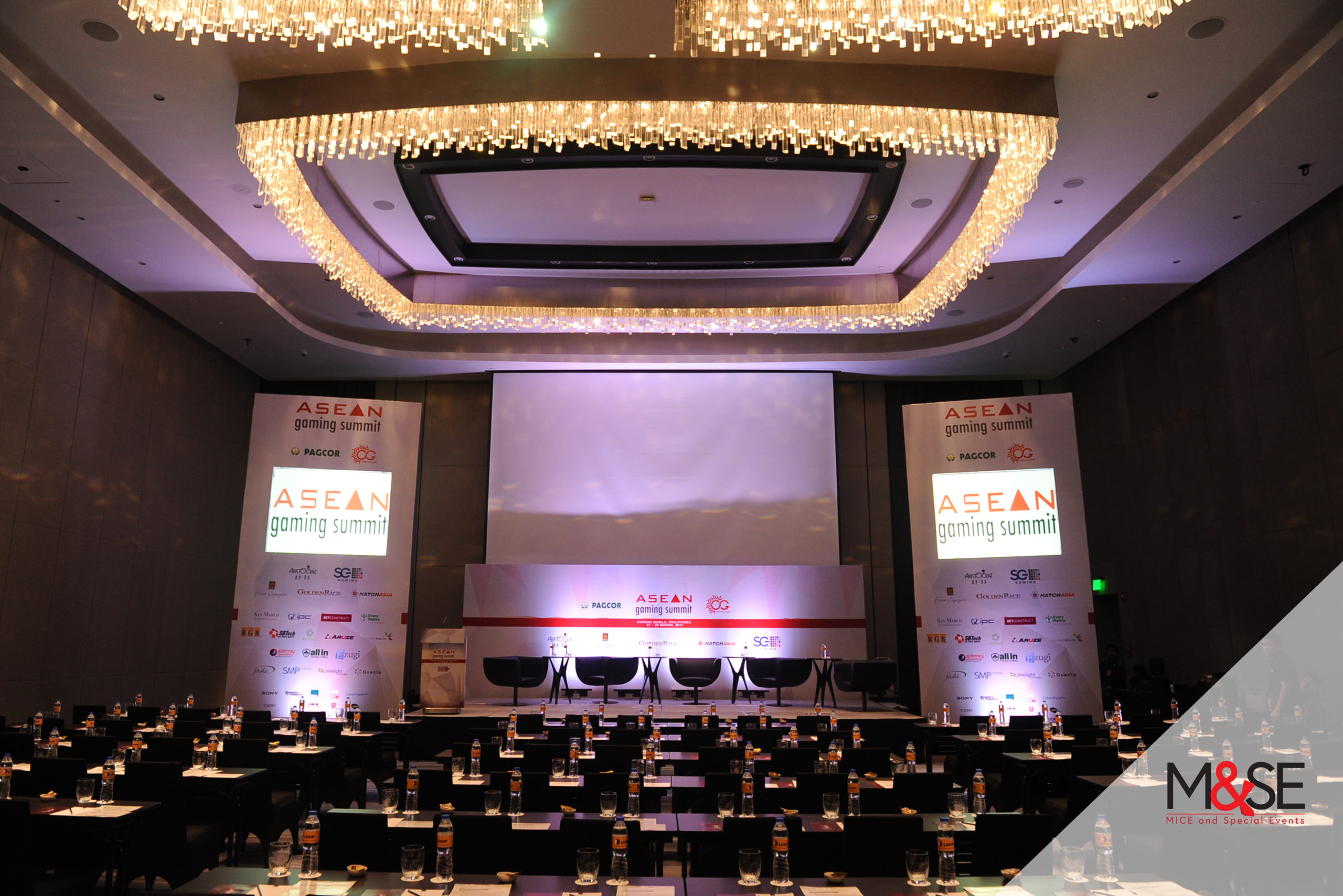 Conferences Conferences