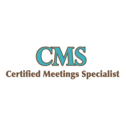 Certified Meetings Specialist