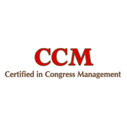 Certified in Congress Management