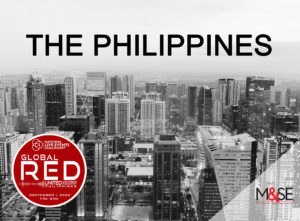 Red Alert Philippines Events Industry