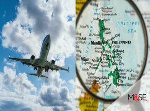IATA Philippines