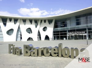 Fira Barcelona 2020
