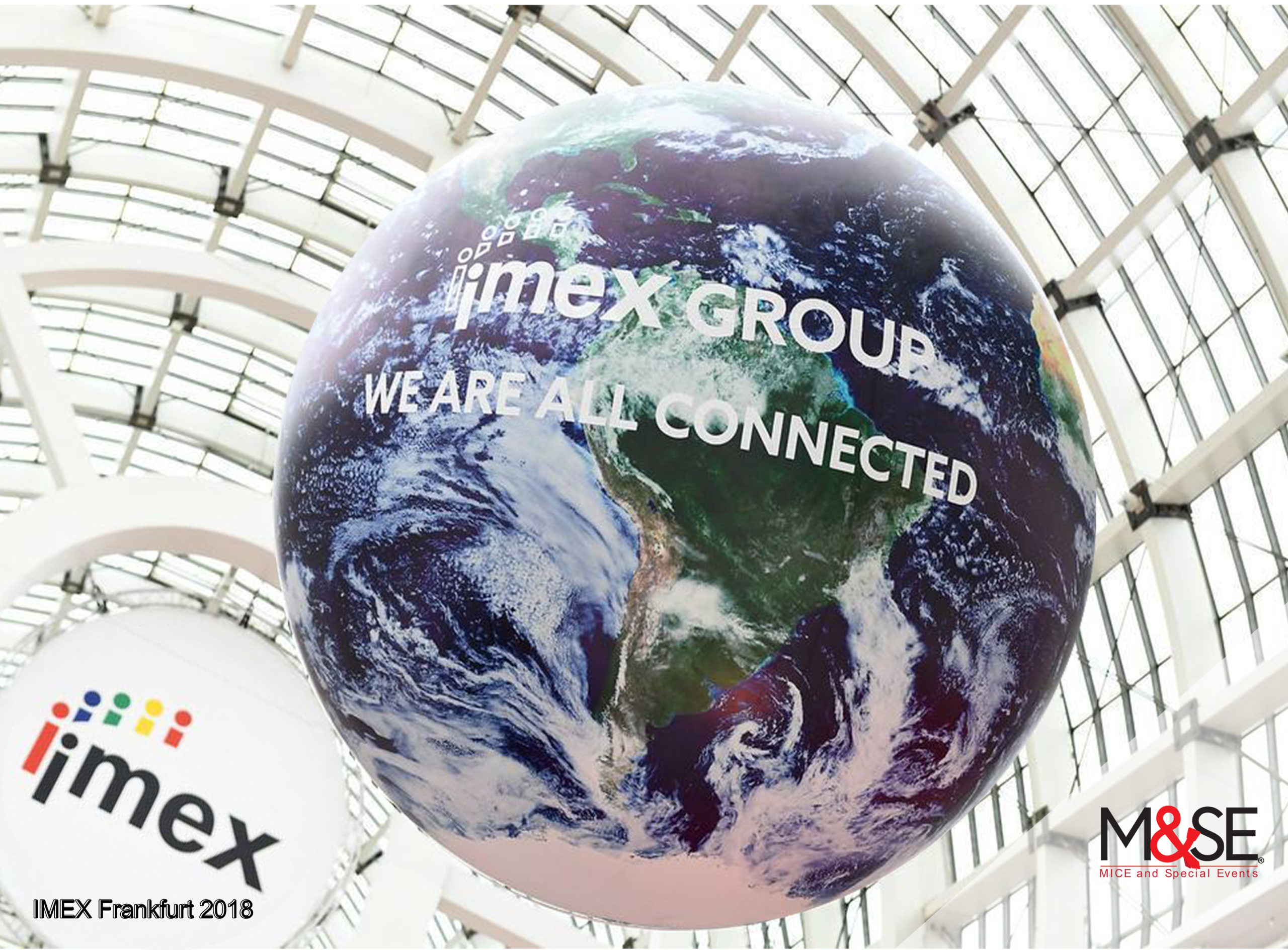 IMEX Frankfurt 2021 Cancelled