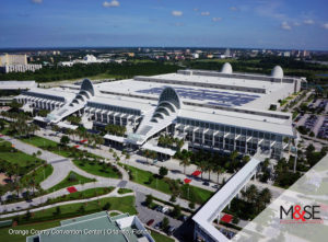 Orange County Convention Center