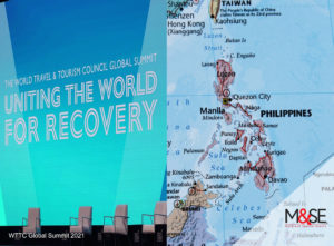 WTTC Global Summit Philippines