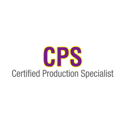 Certified Production Specialist