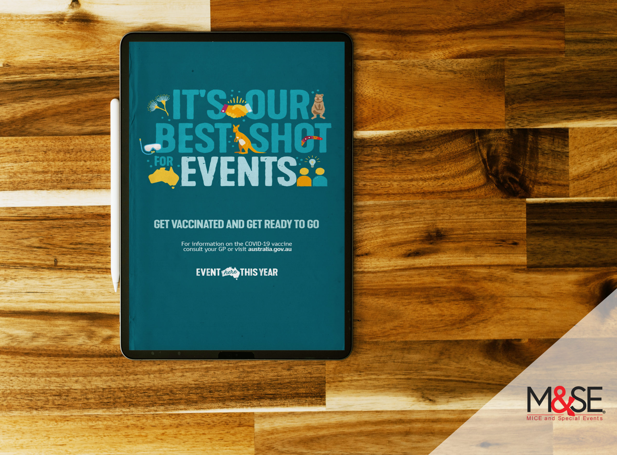 Australia Events