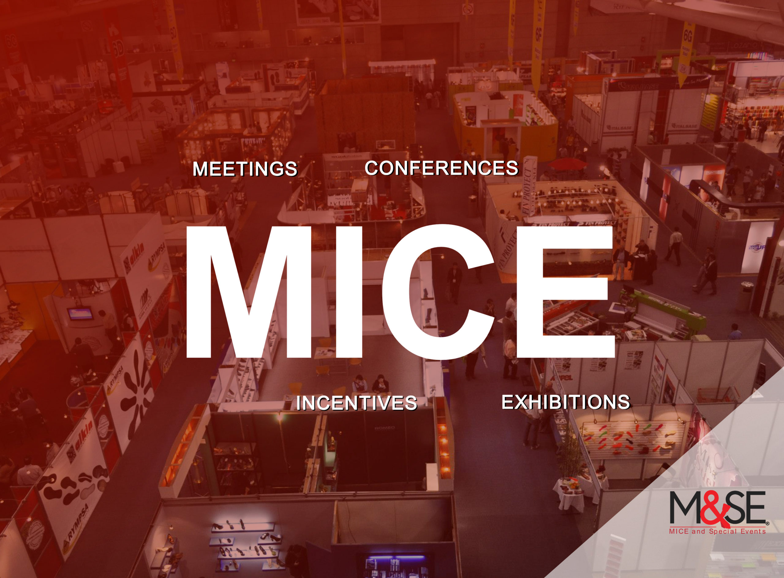 What Is MICE MICE Philippines MICE And Special Events