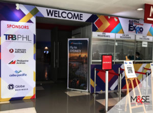 Travel Expo 2021 Philippines