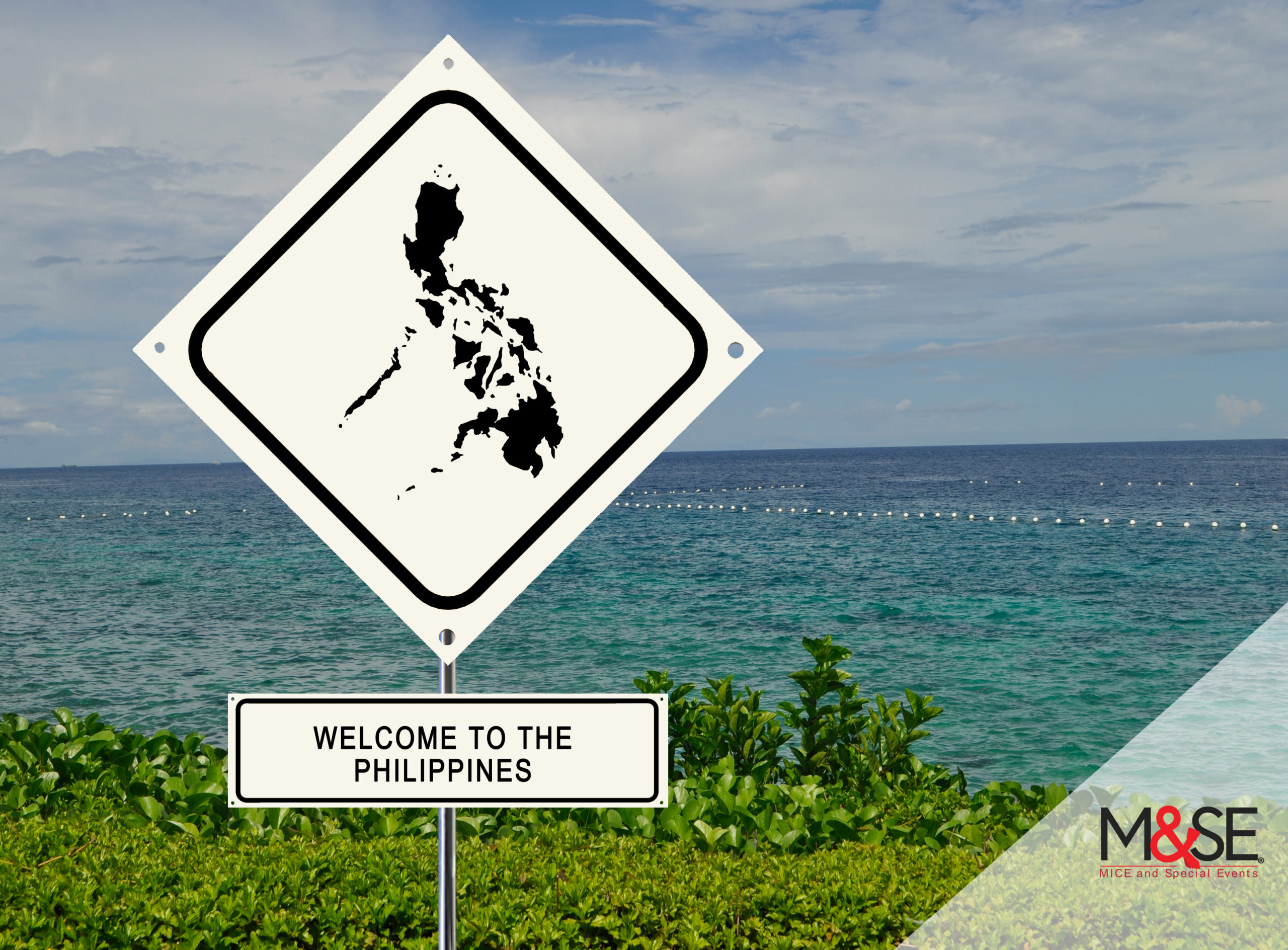 Welcome To The Philippines