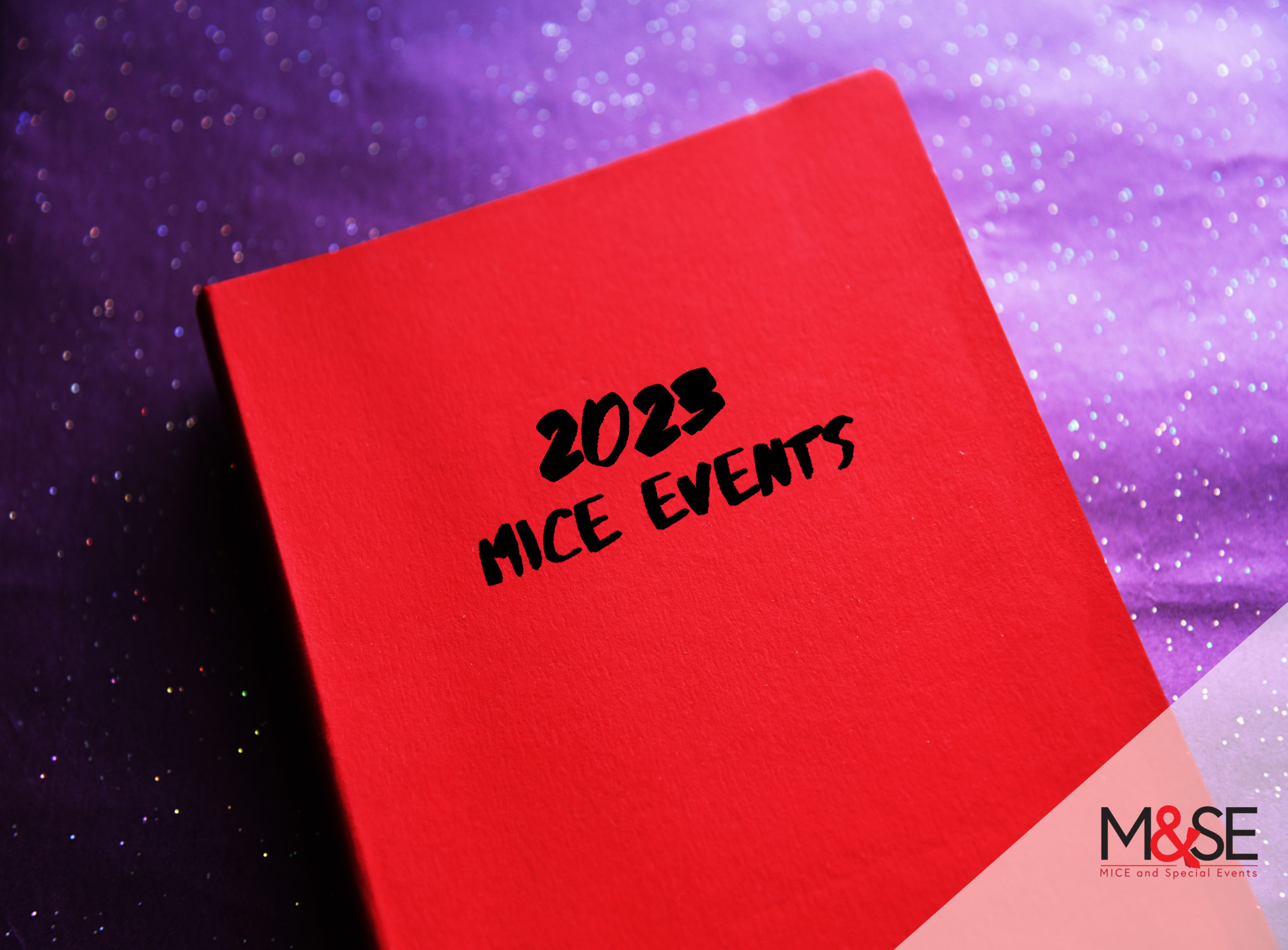 MICE Events 2023