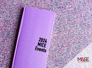 MICE Events 2024