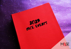MICE Events 2023
