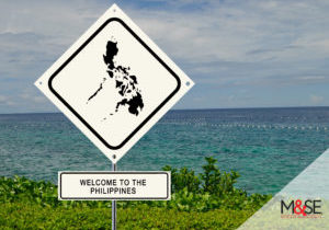 Welcome To The Philippines
